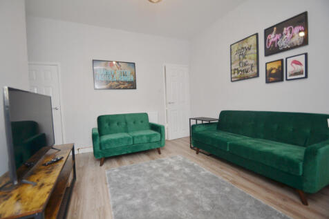 Brailsford Road, Fallowfield, Manchester, M14 photo 5