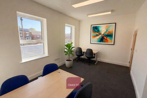 CGI image to show layout