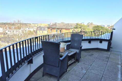 Sun Terrace