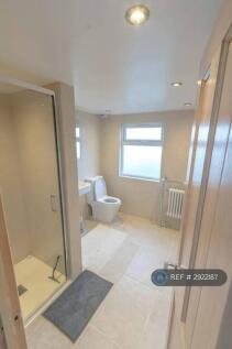 Second Bathroom
