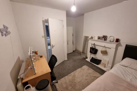 Flat 2, 5 Spencer Street, Leamington Spa photo 4