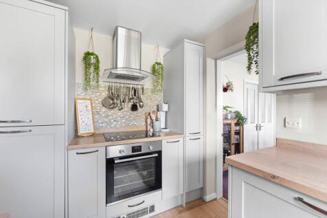 Springfields, Mic...