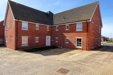 REAR ELEVATION