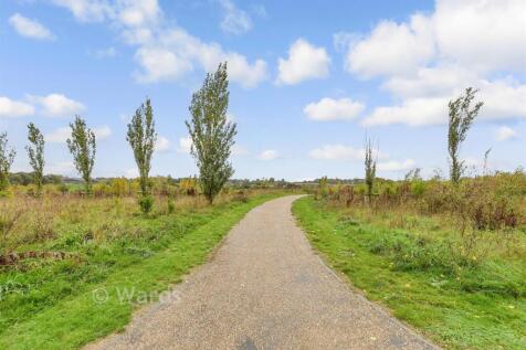 Surrounding Area