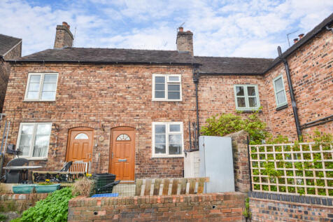 One Bedroom Cottage