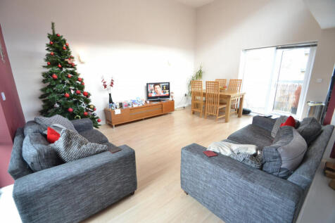 Betsham Street,, Hulme, Manchester. M15 5JN photo 3