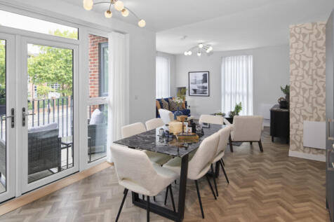 Showhome photography