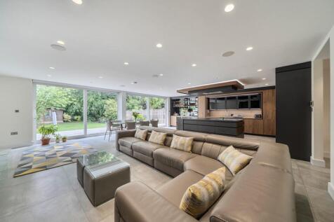 Davidson Frost-Wellings, DFW, Chestnut Avenue, Edg