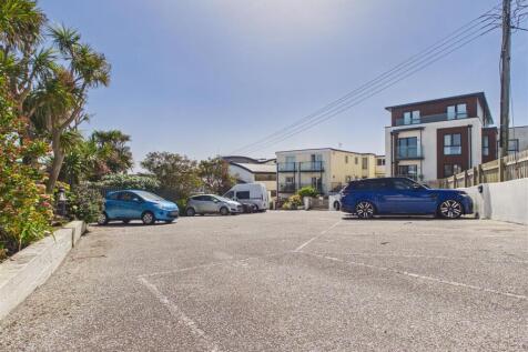 Residents Parking