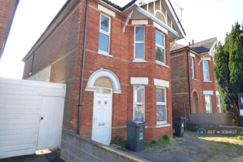 7-bed detached on Nortoft Road, Bournemouth, BH8, £3,500/mo