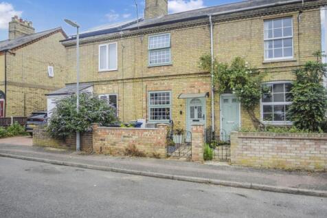 Huntingdon, PE29 - property photo