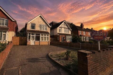 Sunset South Facing