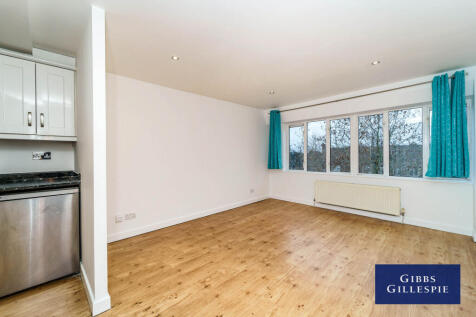 Living / Bedroom
