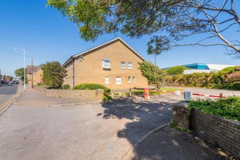 Blackburn Lodge, Broadway, Sheerness ME12 1RA