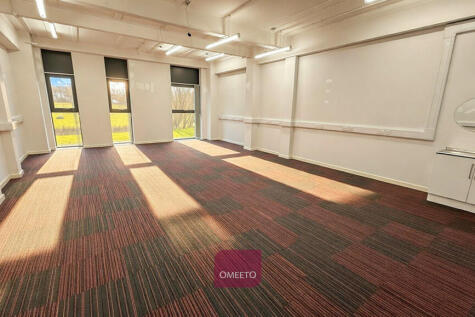 Studio to Let
