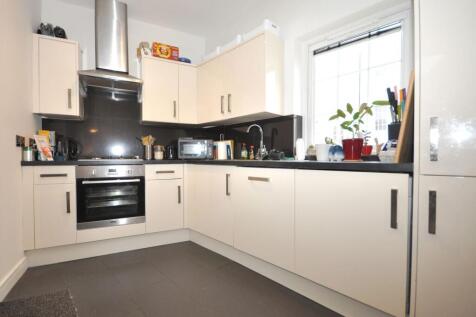 Lansdown Crescent Lane, Lansdown, Cheltenham, GL50 photo 3