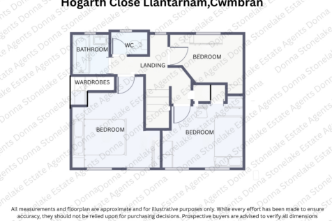 FP 30 HOGARTH CLOSE (B)
