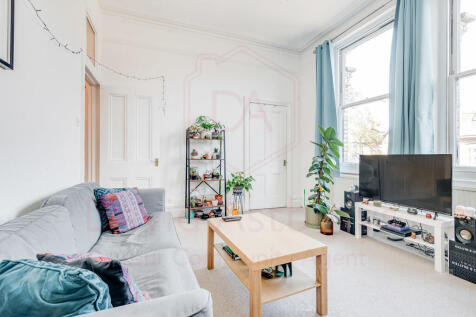 2 Bedroom Flat in NW6 2LG