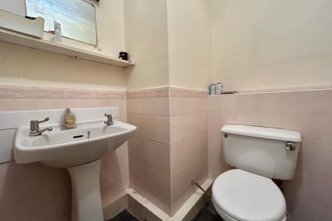 Seperate WC