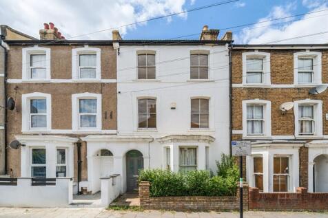 London, SW2 - property photo