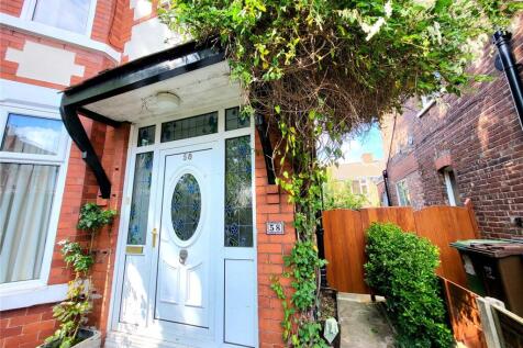 Burnage Hall Road, Manchester, Greater Manchester, M19 photo 3