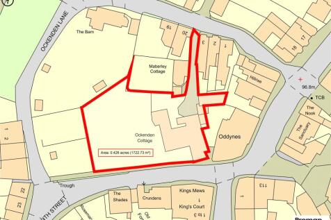 Location Plan