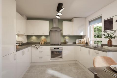 Archford kitchen