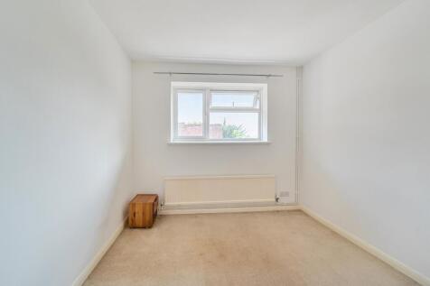 Davidson Frost-Wellings, DFW, Stanmore Lodge, Bedo
