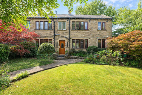 Front of property...