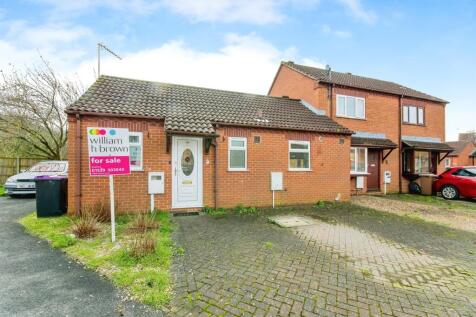 Sleaford, NG34 - property photo