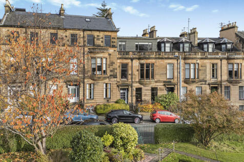 Glasgow, G12 - property photo