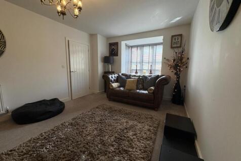 Wheatcroft Drive, Edwalton, Nottingham photo 5