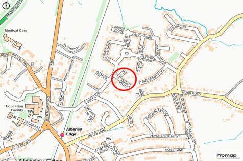 Location Maps