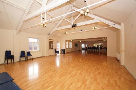 Main Studio