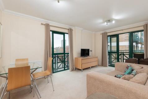 Ormond House - reception