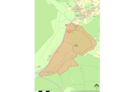 Land Plan