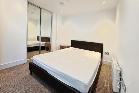 Huntingdon Street, Nottingham, Nottinghamshire, NG1 photo 5