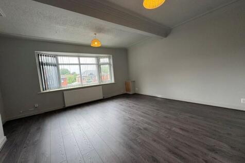 Derbyshire Lane West, Stretford, Manchester photo 3