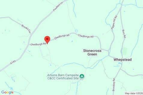 Google Maps Location