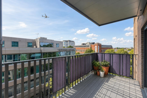 Private Terrace