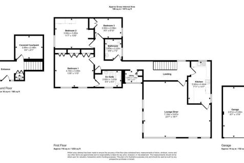 10 Ryecotes Mead, Dulwich, London SE21 7EP