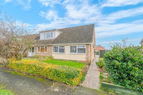 Stowmarket, IP14 - property photo