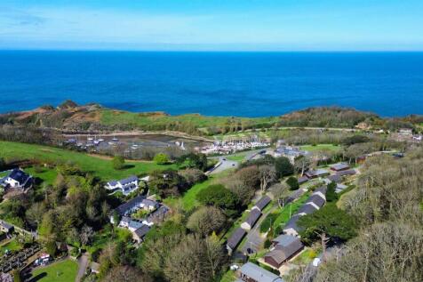 Park and Cove View