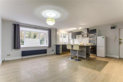 Kitchen/Sitting