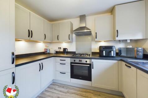 Tattersall Road, Yate, Bristol photo 3