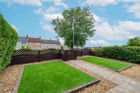 2 leven way paisley L-34