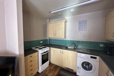 Liffey Court, London Road, L3 photo 5