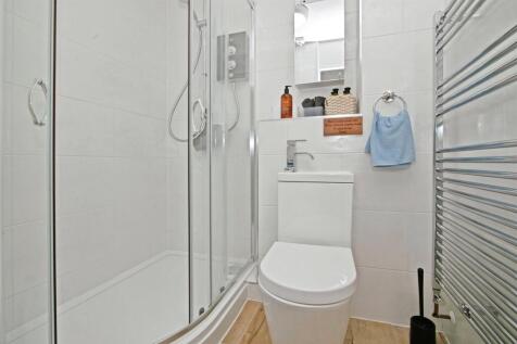 Shower/Wc