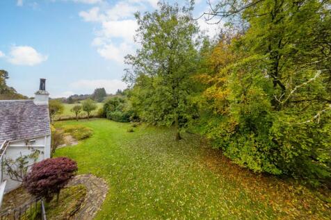 4 bed, 4 bath Detached in Glasgow - Photo 51