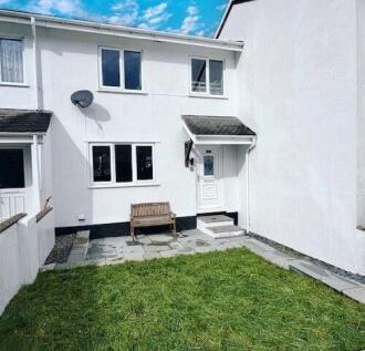3 Bedroom Terraced for Sale